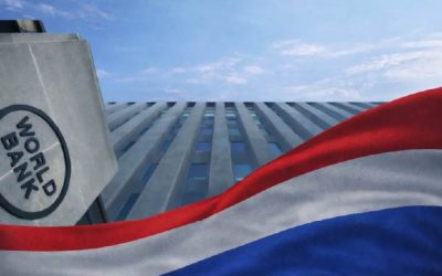 Banco Mundial mejora la perspectivas para Paraguay en un contexto regional débil