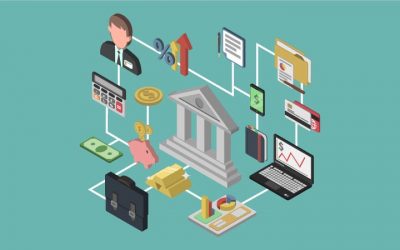 Depósitos bancarios retoman crecimiento mensual​