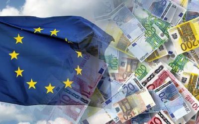 Manufactura sostiene actividad económica de la Zona Euro