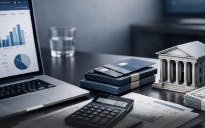 Spread bancario aumenta interanualmente en mayo con tasas activas más altas