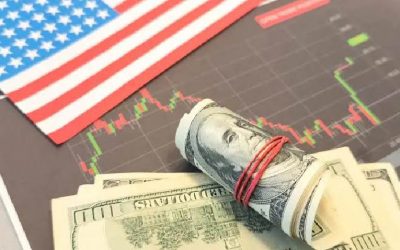 Los precios al consumidor en EE.UU. caen por primera vez desde 2020.