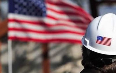 El menor crecimiento del empleo en EE.UU. respalda cautela de la Fed