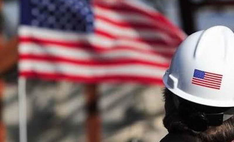 Empleo EEUU