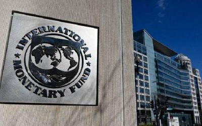 El FMI mantiene una perspectiva de crecimiento moderado para la economía mundial