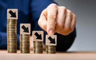 Mayores previsiones explican caída interanual de utilidades de financieras