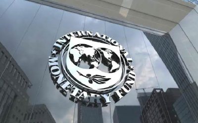 Personal técnico del FMI evalúa las perspectivas económicas de Paraguay en 2026