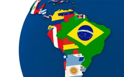 Inversión extranjera en América Latina crece en un entorno de incertidumbre global