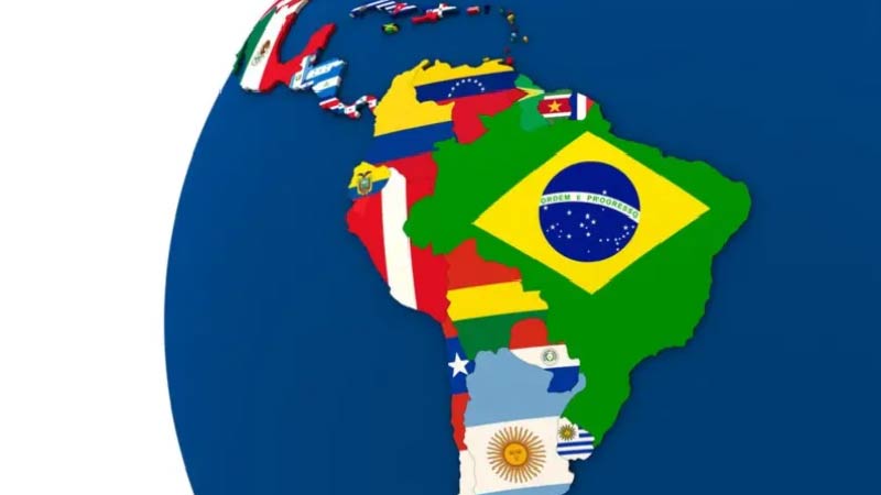 Inversión extranjera en América Latina crece en un entorno de incertidumbre global