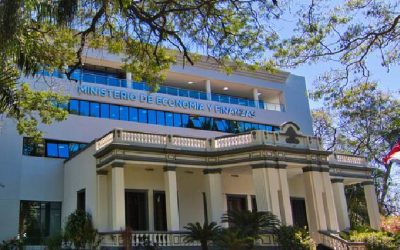Reapertura de bonos contribuye financiamiento estatal en el mercado local
