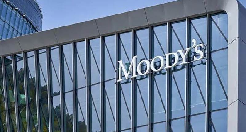 Moody’s Paraguay