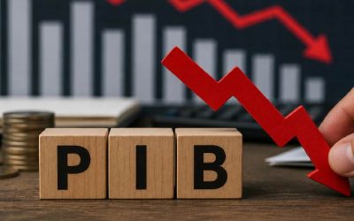 El dinamismo de los sectores impulsa al alza la proyección de crecimiento.