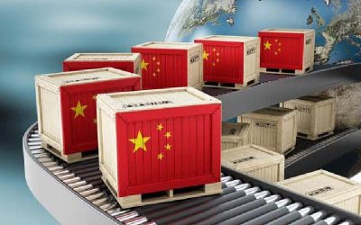China mantiene elevados costos de producción, pero con menor impulso mensual