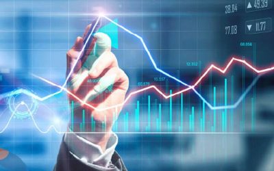 Consumo, servicios y viviendas, los segmentos de crédito más importantes a junio.