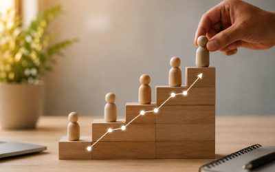 Crecer también necesita tiempo: la otra cara de los planes de carrera