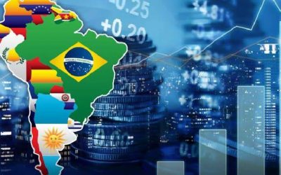 El clima económico se deteriora en la mayoría de los países de la región.