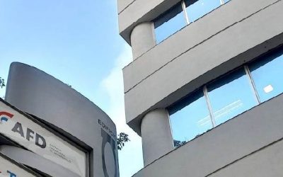 Cartera AFD se expande a doble dígito en mayo, con mayores desembolsos.