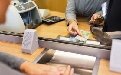Depósitos bancarios cierran el semestre con su mayor dinamismo en diez meses.
