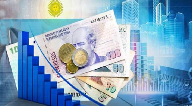 economía argentina
