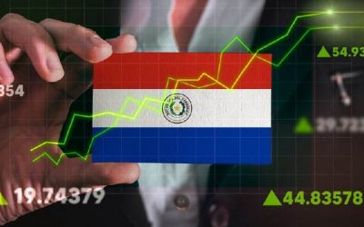 La actividad económica mantuvo un resultado positivo en mayo.