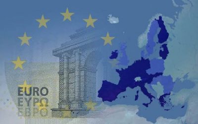 La Eurozona retoma el crecimiento impulsada por la manufactura​.