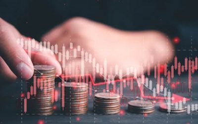 Liquidez bancaria se mantiene por encima del 30% y crece interanualmente
