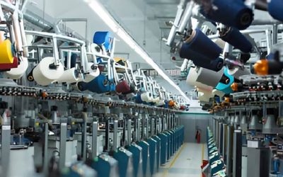 Manufacturas industriales impulsan exportaciones manufactureras.