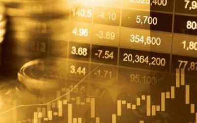 Actividad bursátil se recupera en junio y crece 9,7% interanual