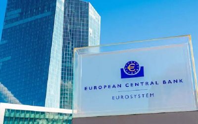 El BCE mantiene tasas sin cambios mientras monitorea las presiones inflacionarias.