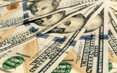 Mayor demanda impulsa alza  de tipo de cambio en contexto internacional de dólar débil​