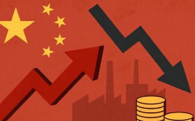 Inflación china se modera pese a aumento de precios de los servicios​