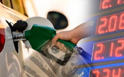Combustibles atenúan dinamismo de las ventas al cierre del primer semestre
