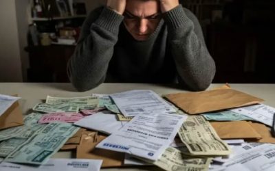 Mora bancaria aumenta por tercer mes consecutivo y se ubica en 2,7% .