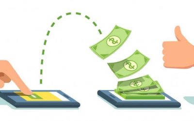   Transferencias vía SIPAP se duplicaron impulsadas por operaciones instantáneas​