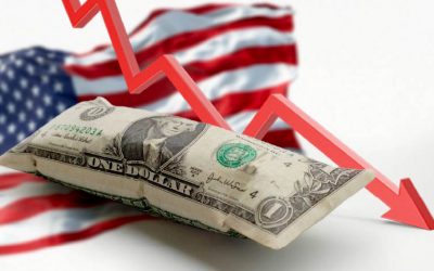 Inflación de EE. UU. se modera, aunque persisten presiones en energía y vivienda