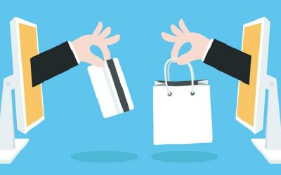 Las compras por internet aumentan, aunque cae el ticket promedio​