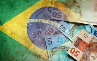 Brasil: la actividad económica registra su mayor caída en más de un año