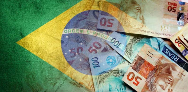 Brasil: la actividad económica registra su mayor caída en más de un año