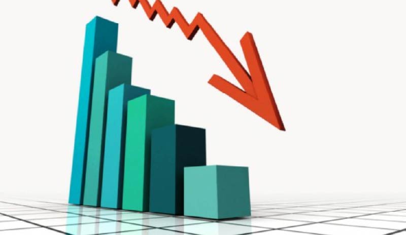 Relación déficit fiscal /PIB se mantiene, aunque se estima cerraría el año en más de 3%