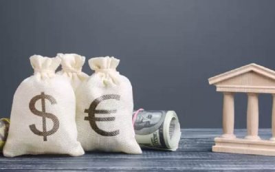 Utilidades bancarias continúan con caídas pese a mejora en el margen operativo
