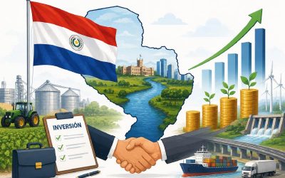Proyectos de inversión presentan un buen dinamismo al séptimo mes
