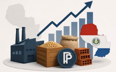 Los precios al productor registran una variación interanual negativa en julio