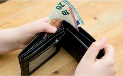 La inflación europea vuelve a ganar impulso por el alza de la energía
