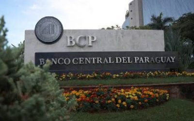 BCP establece tasas límites para el octavo mes del año​