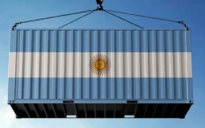 Argentina fortalece sus exportaciones, impulsada por energía y agroindustria