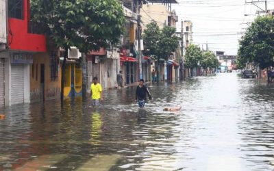El Niño 2026-2027 podría afectaría el empleo y la productividad en América Latina