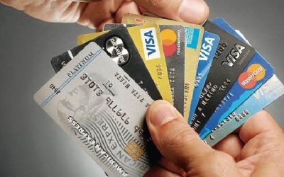Tarjetas de crédito impulsan el crecimiento de las compras online​