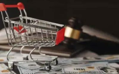 La confianza del consumidor retrocede y las expectativas vuelven a zona de pesimismo​