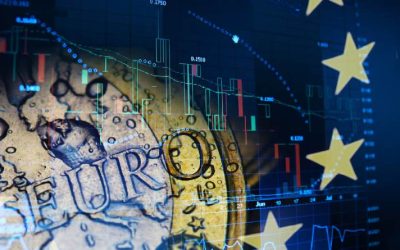 La inflación europea aumenta nuevamente impulsada por la energía​