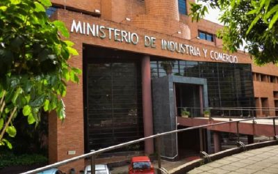 Industrias podrán acceder a nuevo programa de financiamiento