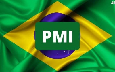 PMI manufacturero de Brasil cae a su menor nivel desde 2023​